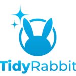 tidy rabbit logo