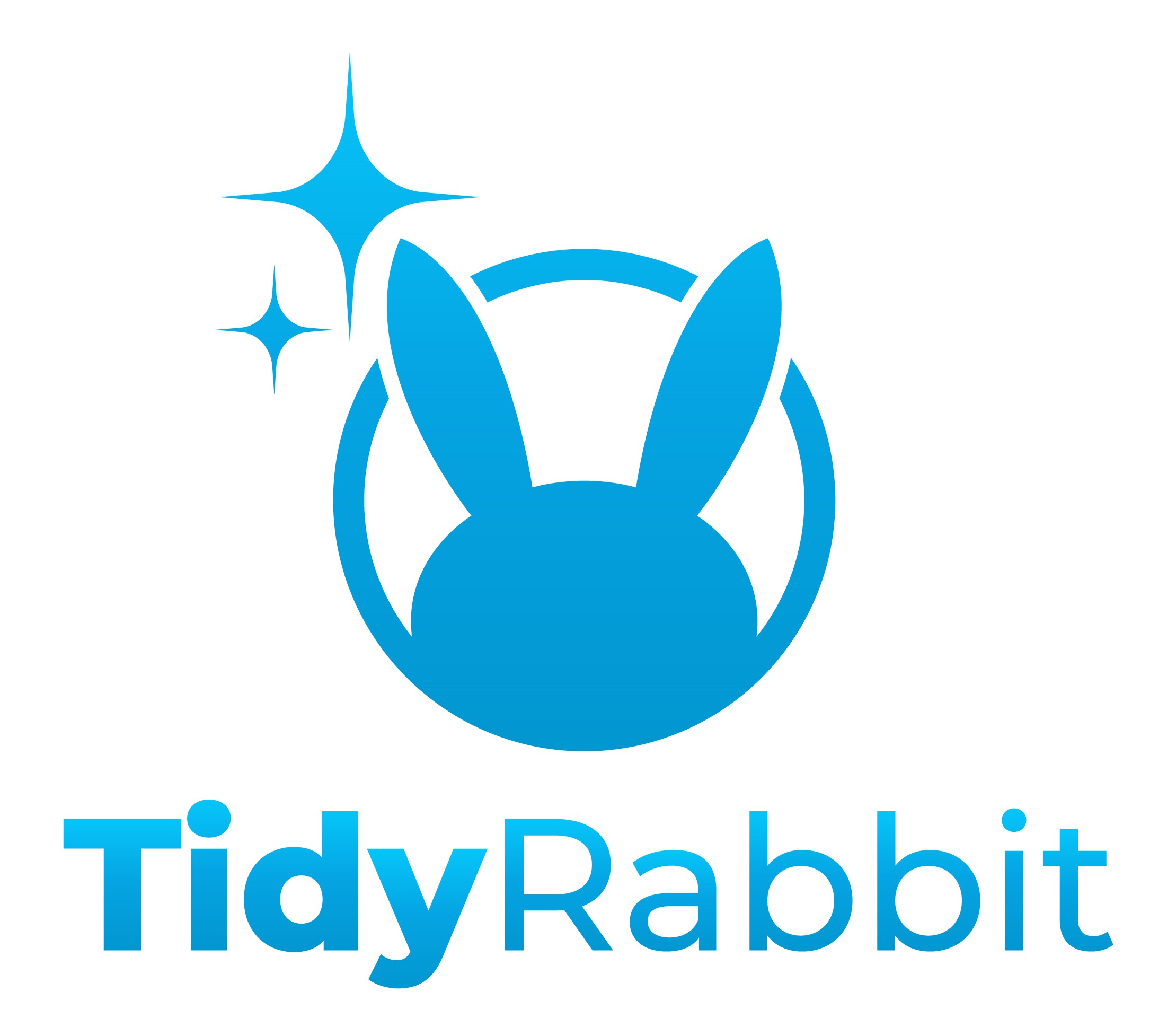 tidy rabbit logo